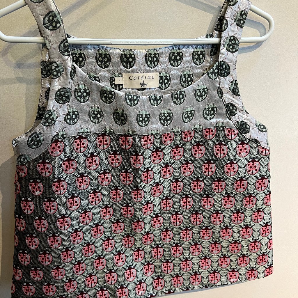 Cotelac Top